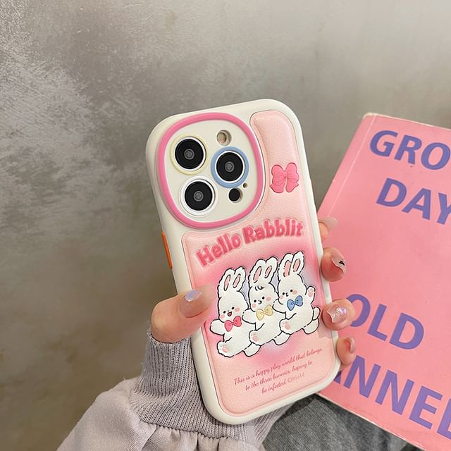 Phone Case Rabbit