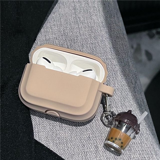 Bubble Tea AirPods / Pro Earphone Case Skin