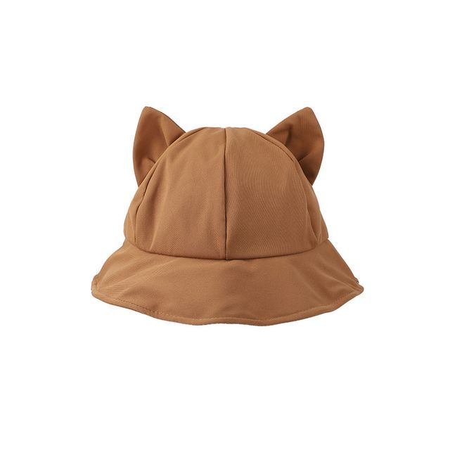 Cat Hat Ear Bucket