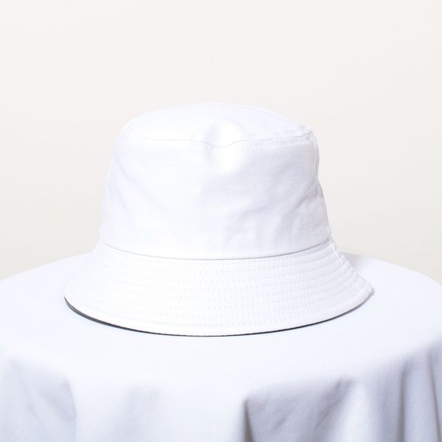 Plain Bucket Hat