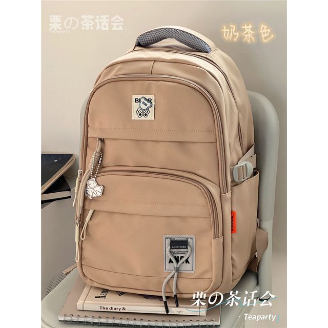 Logo Lightweight Backpack