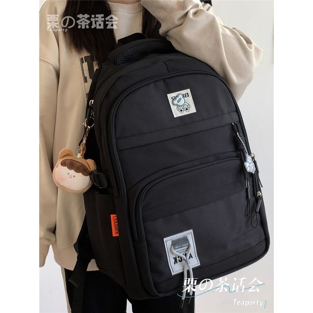 Logo Lightweight Backpack