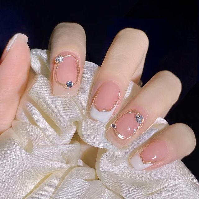 Faux Nail Tips