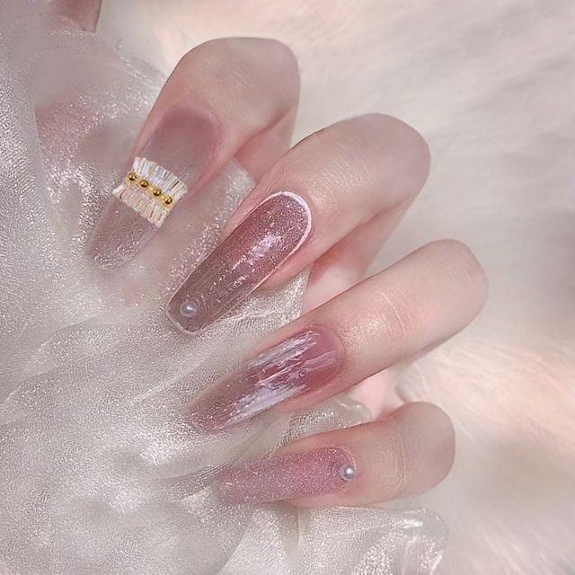 Faux Nail Tips