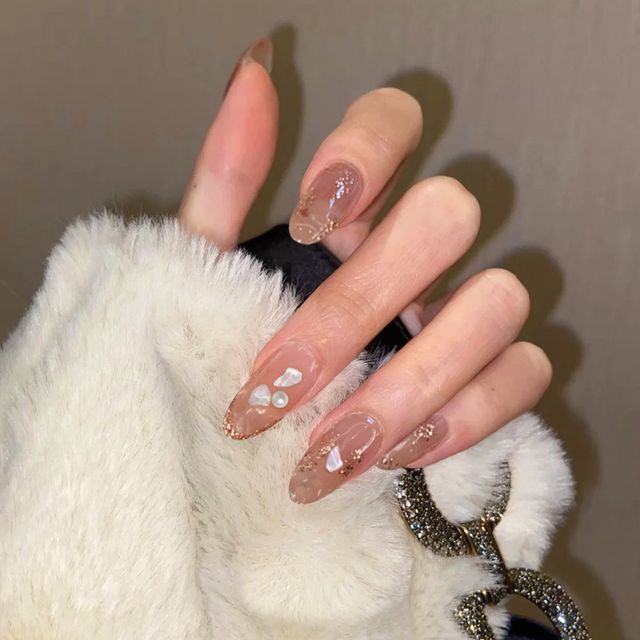 Faux Nail Tips