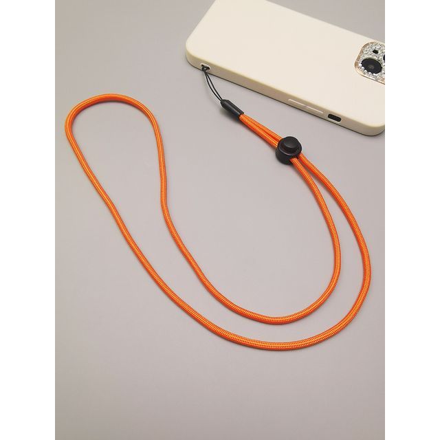 Plain Cord Phone Lanyard