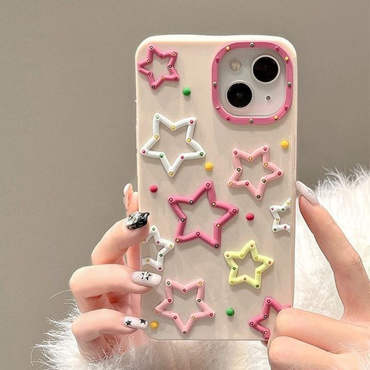 Case Star Phone