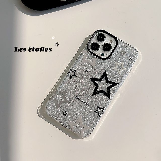 Phone Case Star