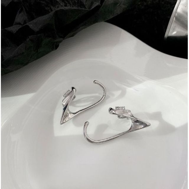 Elf Cuff Alloy Ear (various Earring designs)