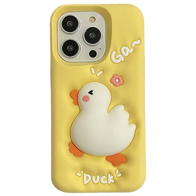 Case Duck Phone