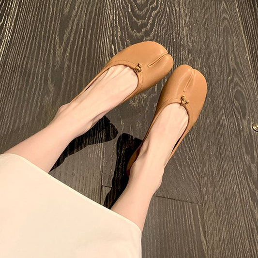 Flats Plain