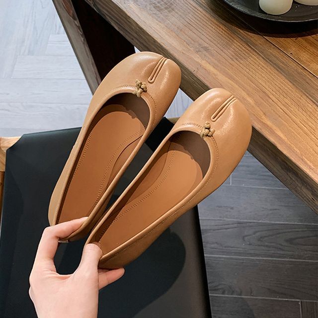 Flats Plain