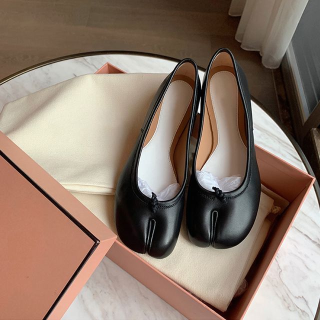 Flats Plain