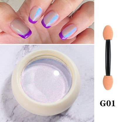 Nail Art Powder