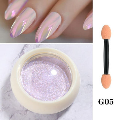 Nail Art Powder