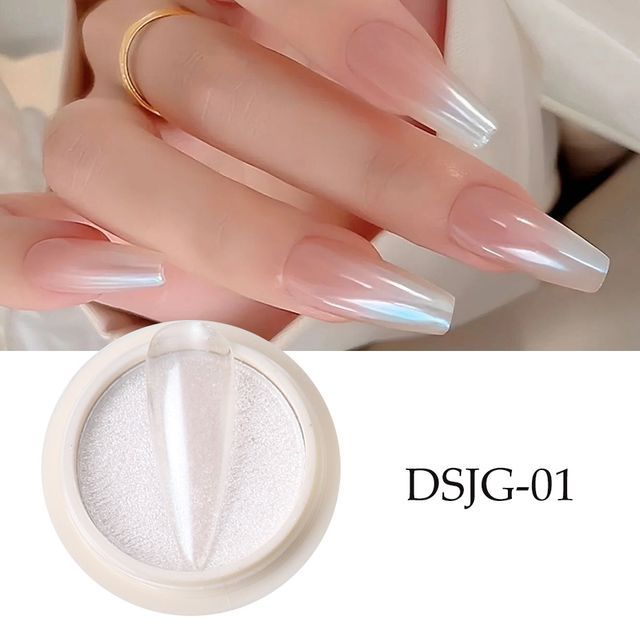 Nail Art Powder