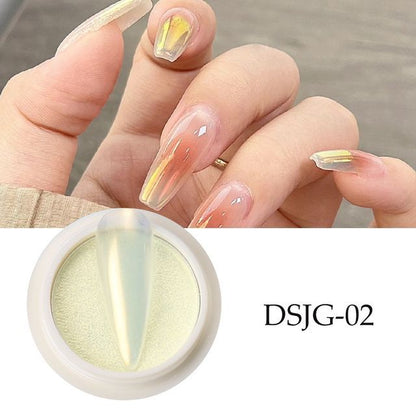 Nail Art Powder