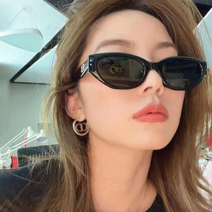 Cat Eye Sunglasses