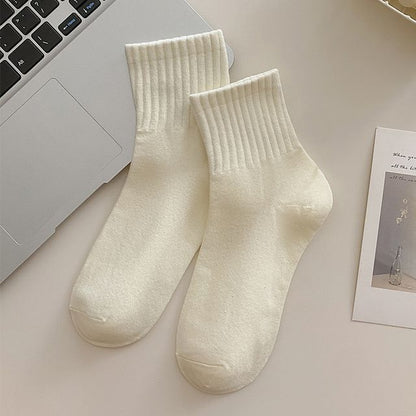 Short Socks Set