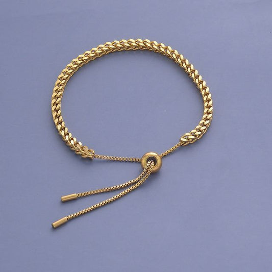 Chain Bracelet