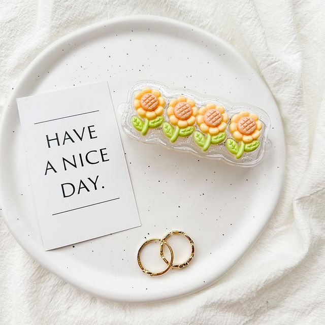 Strap Designs) Phone Cartoon On (Various Clip