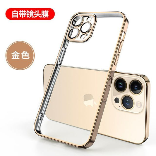 Phone Transparent Case
