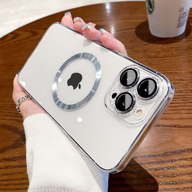 Phone Case Transparent