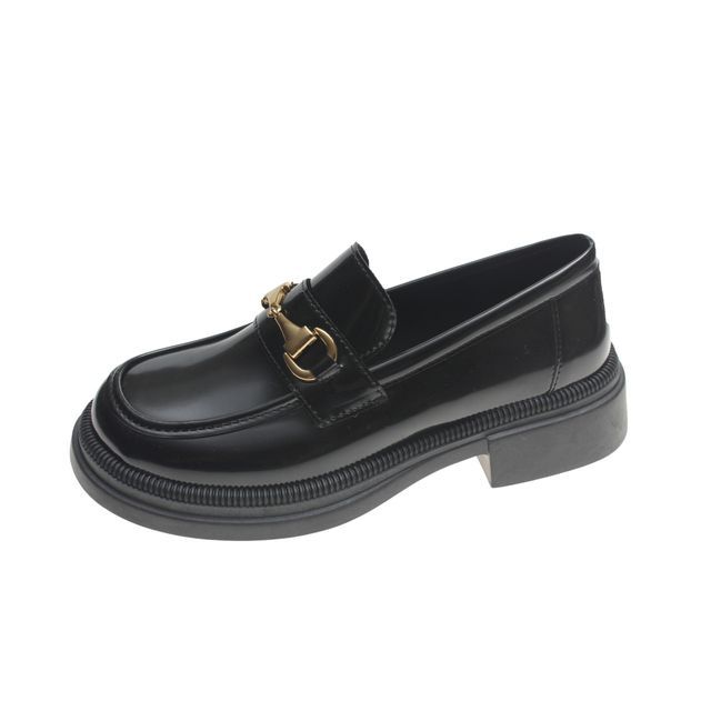 Loafers Horsebit