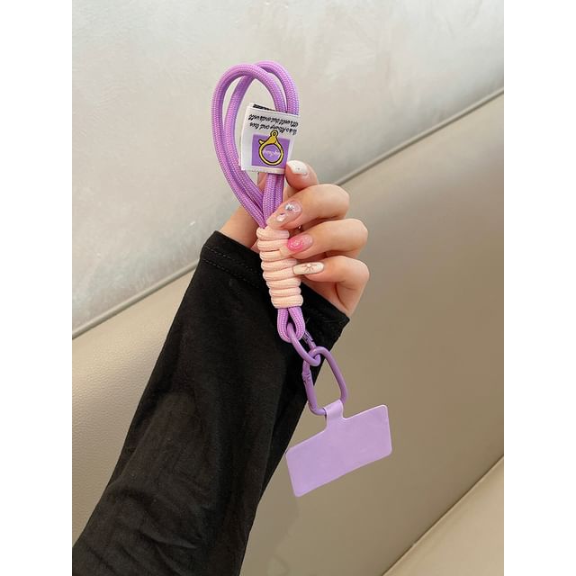 Wrist Strap Phone