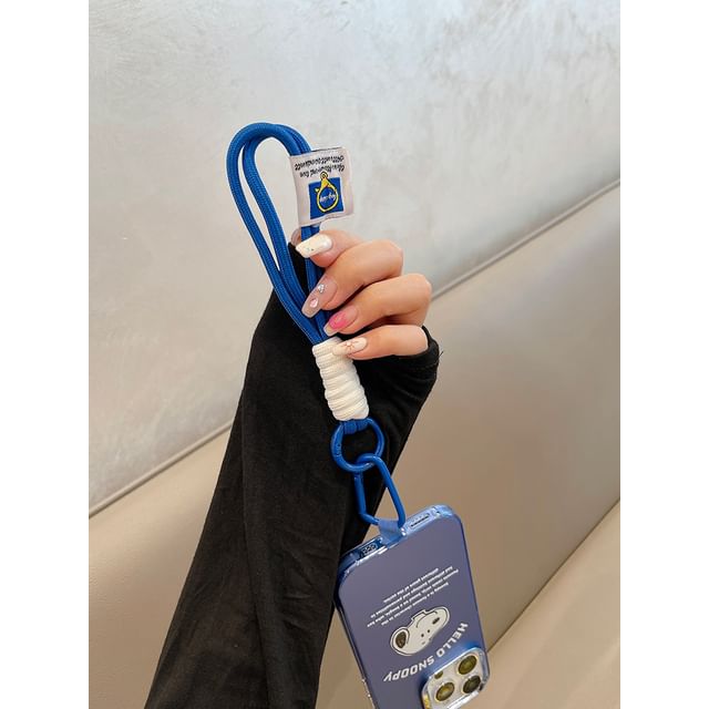Wrist Strap Phone