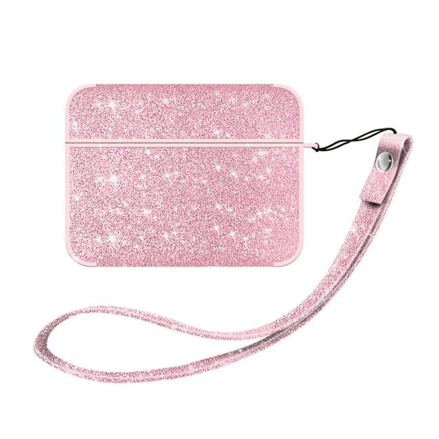 Glitter AirPods / Pro Earphone Case Skin