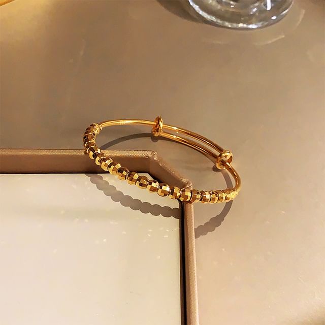 Alloy Bangle / Set