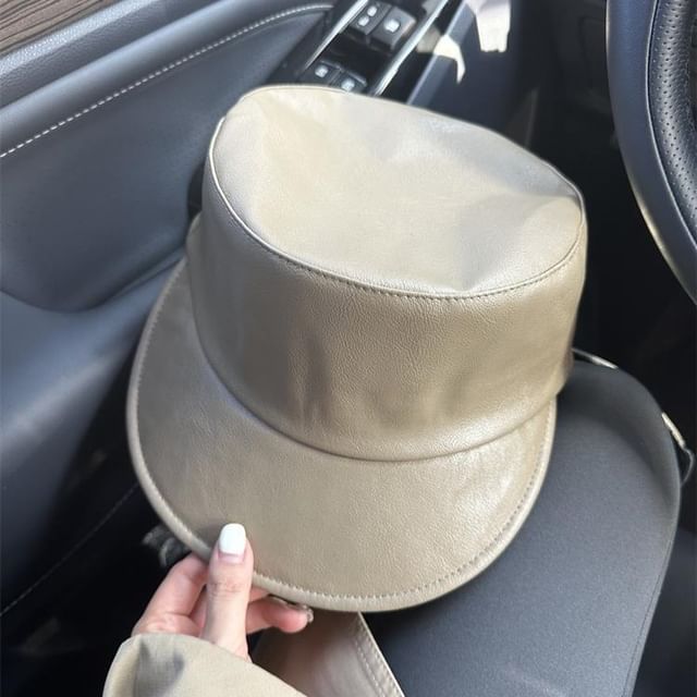 Plain Equestrian Hat