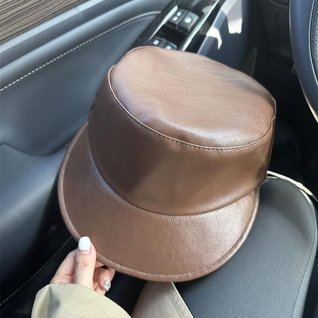 Plain Equestrian Hat