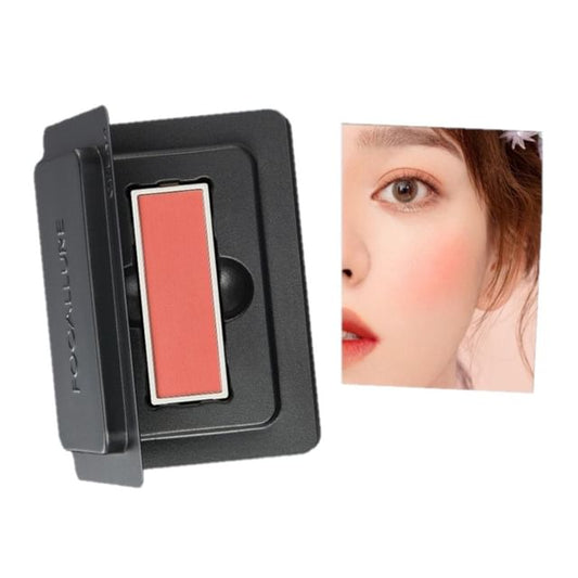 Soft Pigment Blush