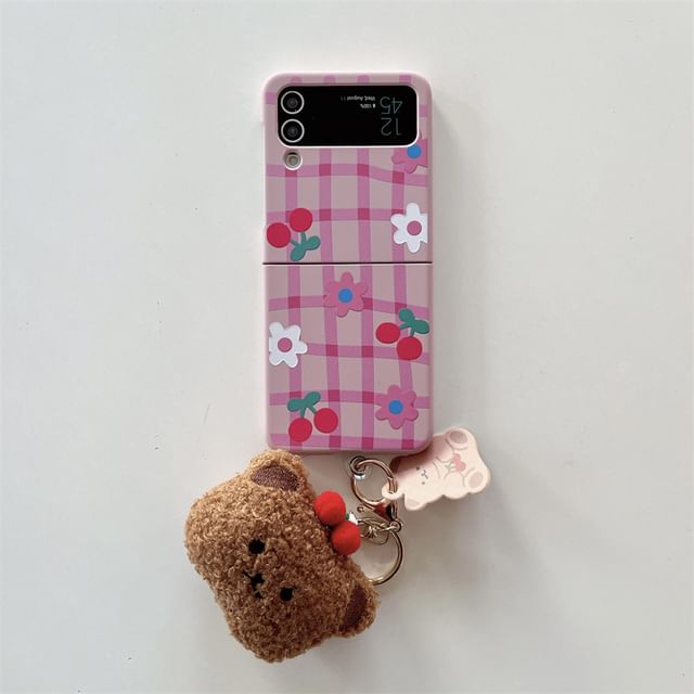 Bear Phone Case