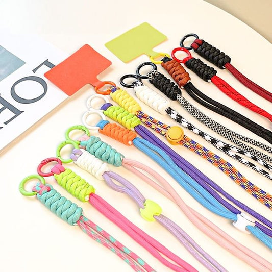 Lanyard Cord Phone