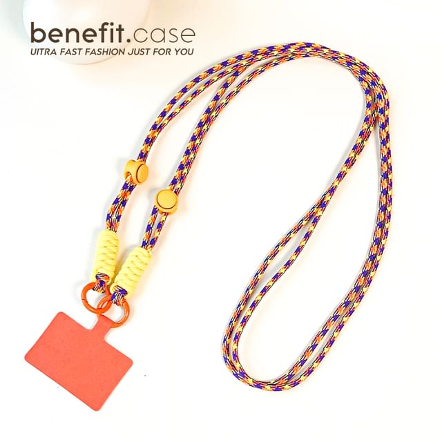Lanyard Cord Phone