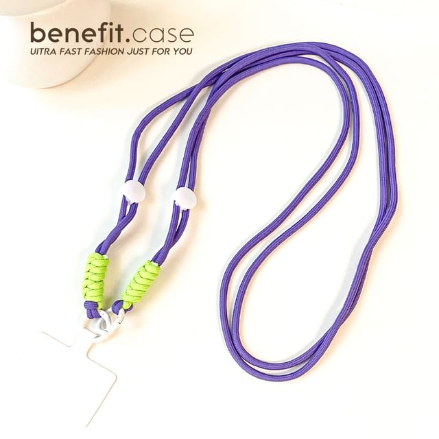 Lanyard Cord Phone