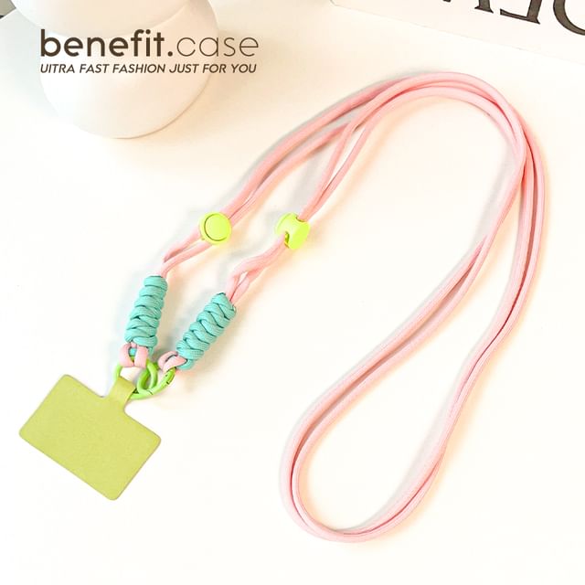 Lanyard Cord Phone