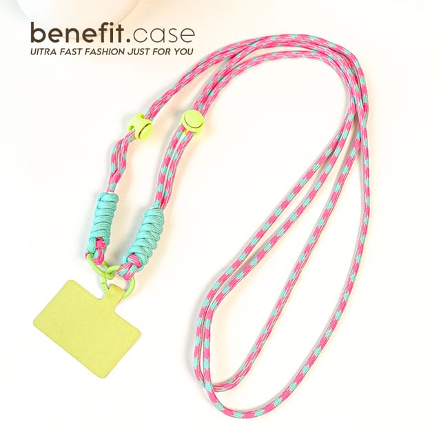 Lanyard Cord Phone