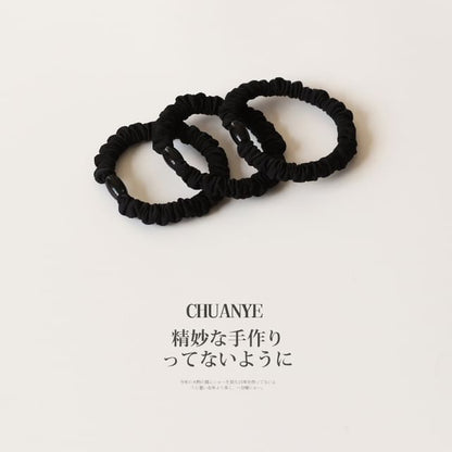 Hair Tie Set