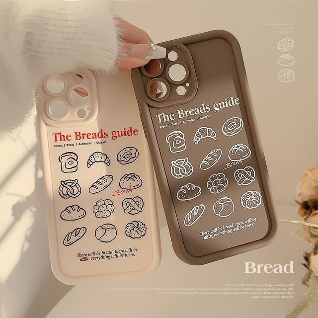 Bakery Phone Case