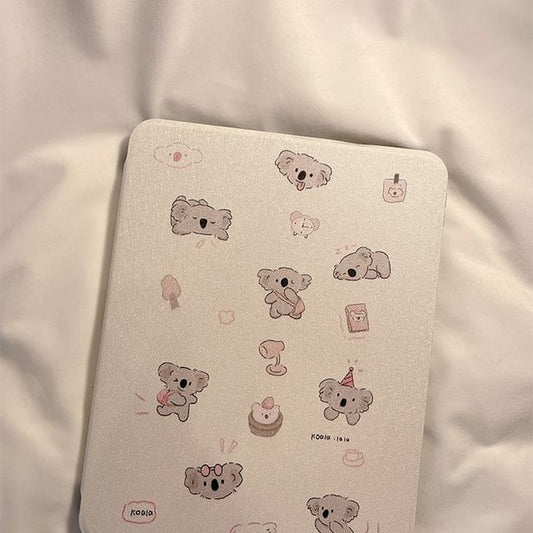 Case iPad Kaola