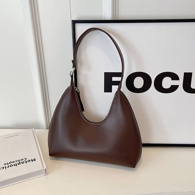 Shoulder Faux Bag Leather