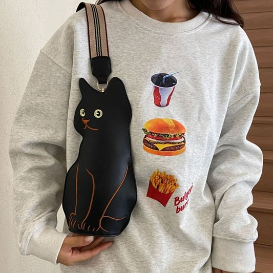 Belt Cat Bag