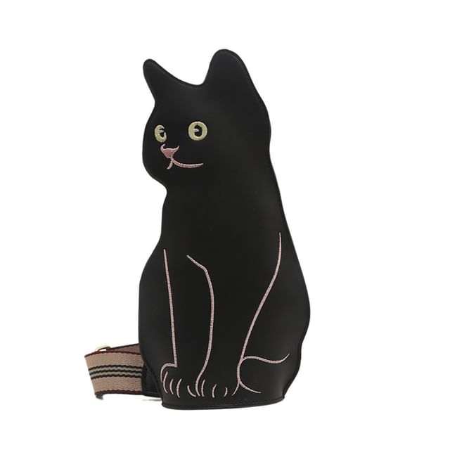 Belt Cat Bag