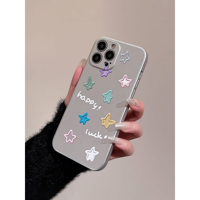Star Phone Case