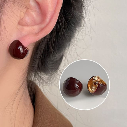 Glaze Cuff Ear Alloy