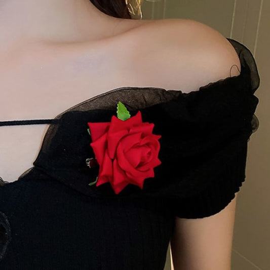 Brooch (Various Designs)